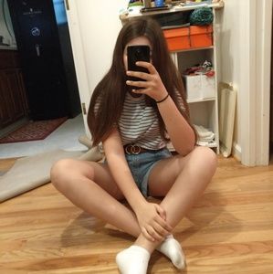 Meet your Posher, Anita